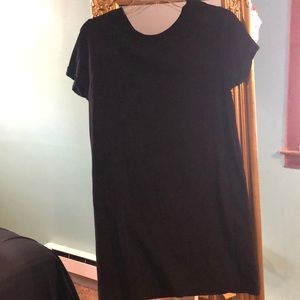 Mini t shirt dress!